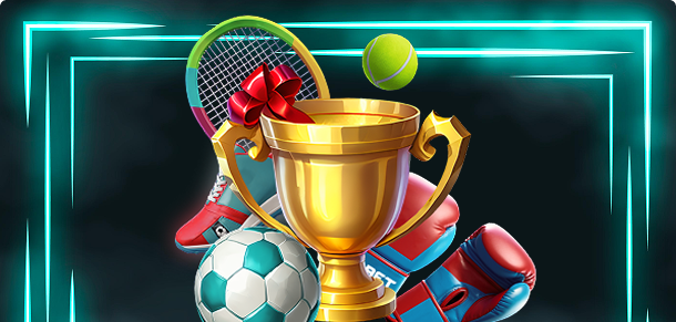 22Bet Sports Welcome Bonus