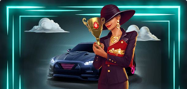 22Bet Casino Welcome Deal