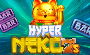 Hyper Neko 7s