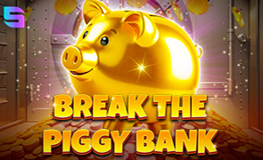 Break the Piggy Bank