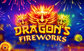 Dragon`s Fireworks