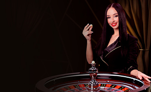 Roulette x500
