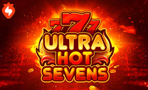 Ultra Hot Sevens